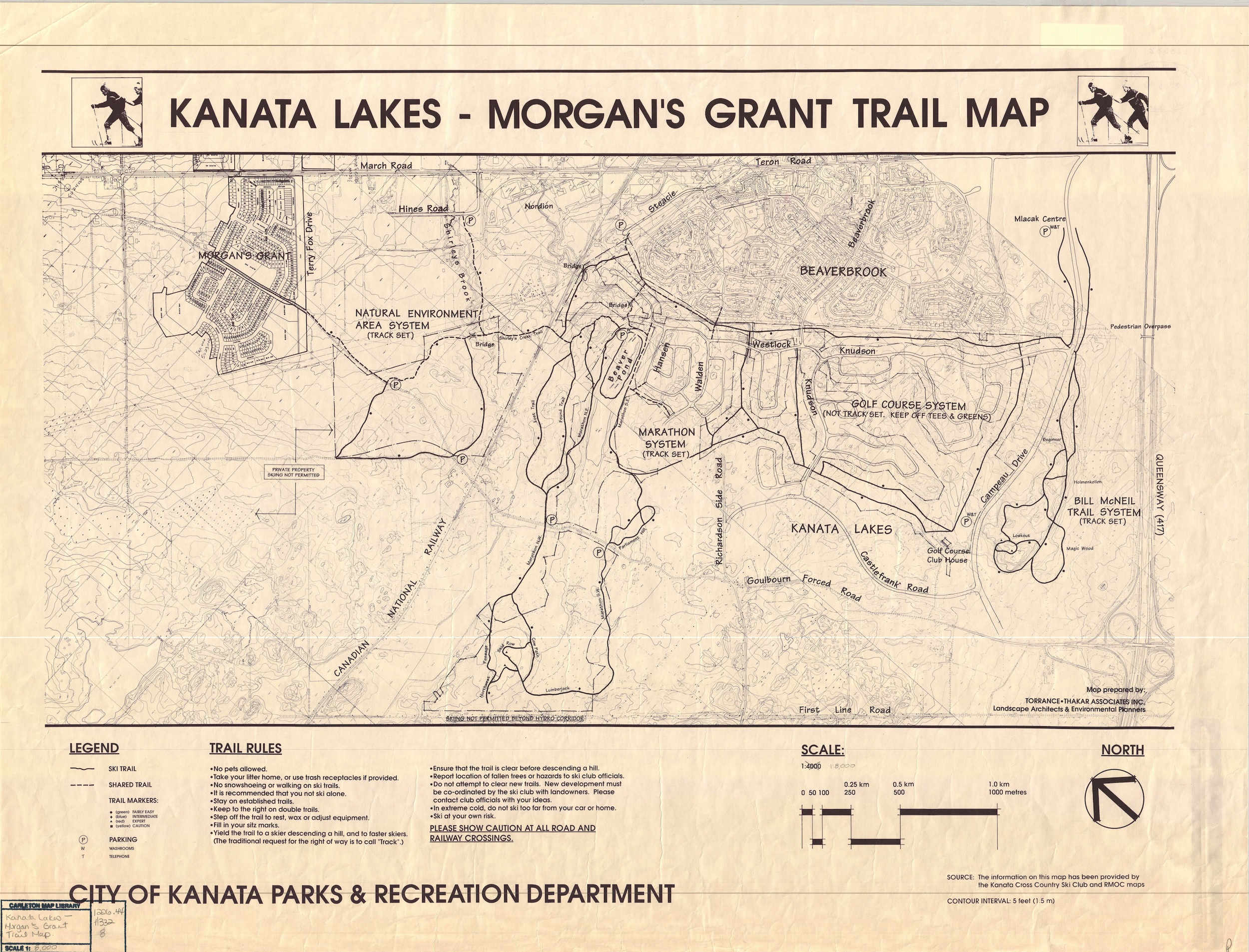 Kanata Lakes