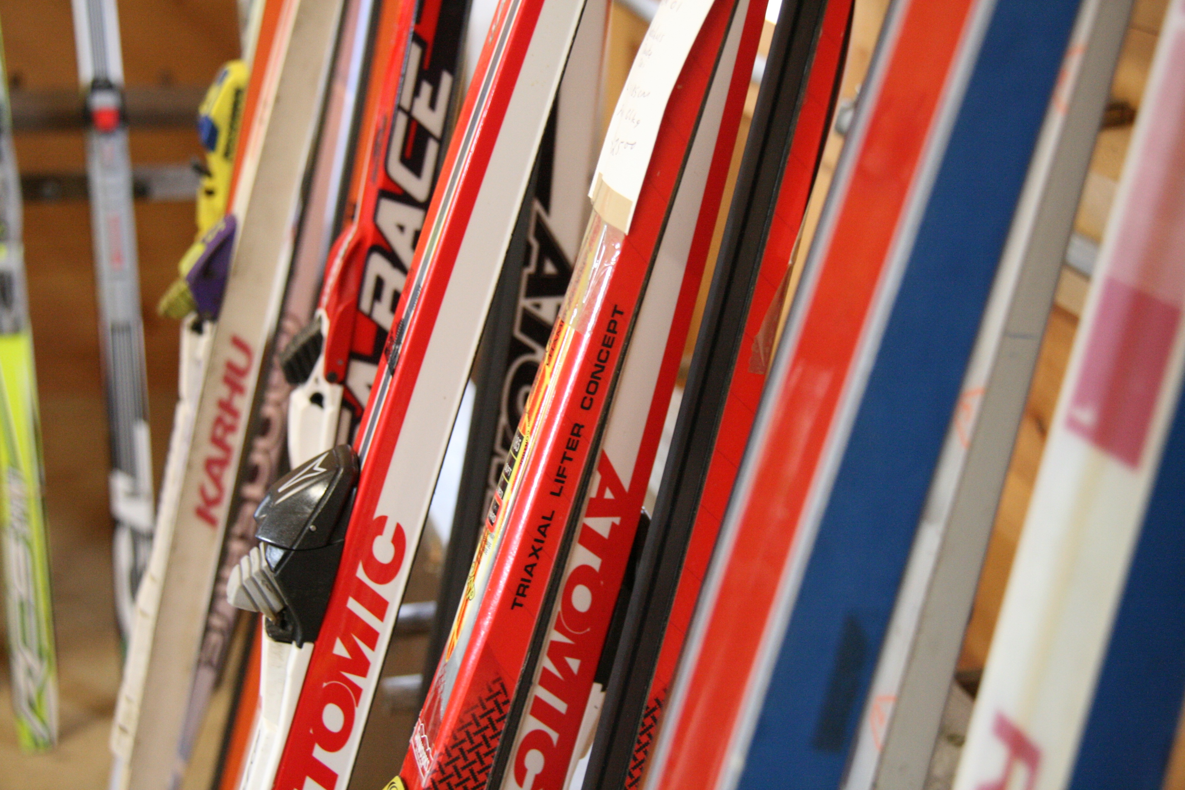 Kanata Nordic Come ski with us!