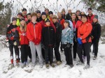 Kanata Nordic Racers athletes & parents