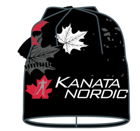 Kanata Nordic toque